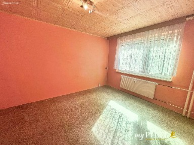 Prodej bytu 1+1 42 m² Lipová, Nejdek