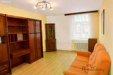 Prodej bytu 3+1 87 m² nábřeží Jana Palacha, Karlovy Vary