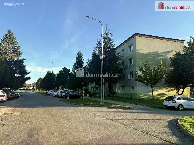 Prodej bytu 3+1 80 m² Sídliště, Uherský Ostroh - Ostrožské Předměstí