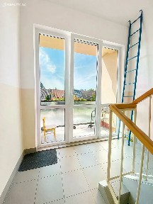 Prodej bytu 3+1 64 m² Školní, Bystřice pod Hostýnem