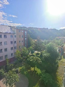 Vsetín, Tyršova