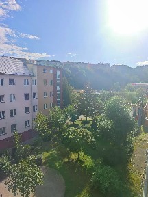Tyršova, Vsetín