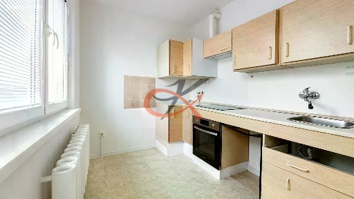 Prodej bytu 3+1 82 m²