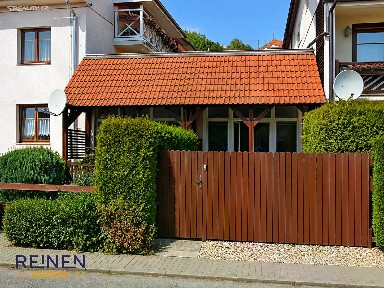 Prodej bytu 1+kk 40 m²