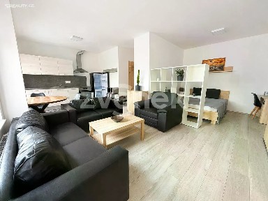 Prodej bytu 1+kk 43 m²