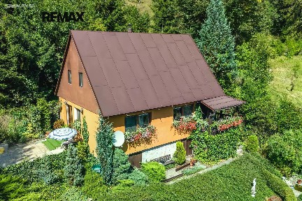 Prodej chaty 73 m², pozemek 787 m² Jarcová