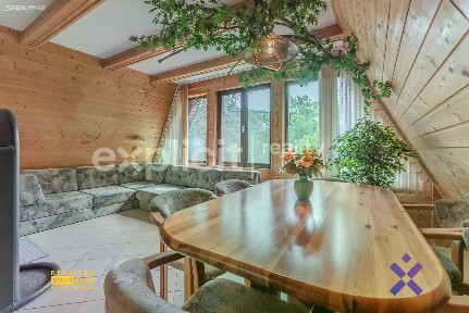 Prodej chaty 58 m², pozemek 452 m² Halenkovice