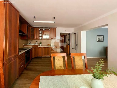 Prodej rodinného domu 214 m², pozemek 1462 m² Petrůvka