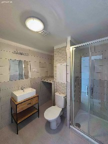 Pronájem bytu 1+1 39 m² Libuň