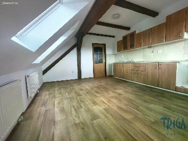 Pronájem bytu 3+1 157 m²