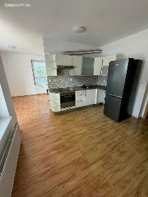 Pronájem bytu 1+1 49 m² Rybova, Hradec Králové - Nový Hradec Králové