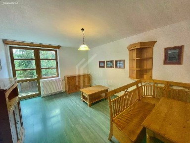 Pronájem bytu 2+kk 62 m² Špindlerův Mlýn