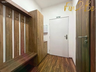 Pronájem bytu 1+kk 28 m² Ostrov - Horní Žďár