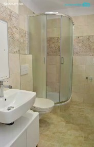 Pronájem bytu 2+1 62 m² Hroznatova, Mariánské Lázně - Úšovice