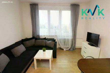 Pronájem bytu 1+kk 22 m² Mánesova, Sokolov