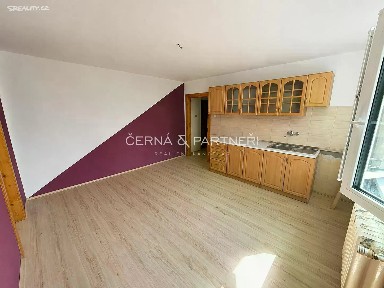 Pronájem bytu 2+kk 38 m² Dlouhá, Horní Slavkov