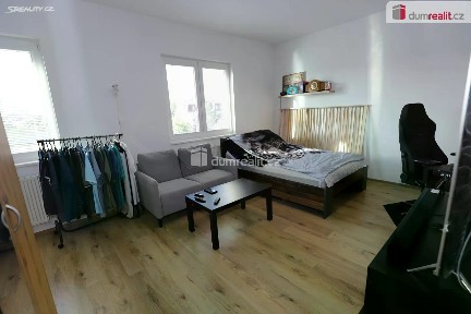 Pronájem bytu 1+1 40 m² Tepelská, Mariánské Lázně - Úšovice