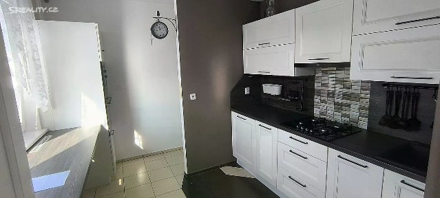 Pronájem bytu 2+1 62 m² Dvořákova, Cheb