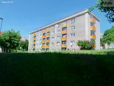 Prodej bytu 1+1 44 m² Okružní, Meziboří