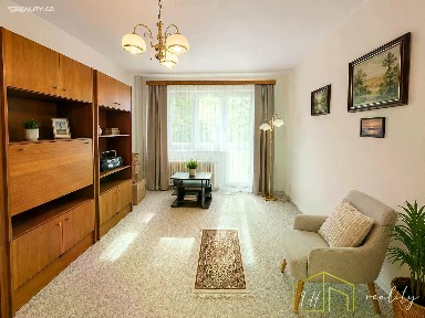 Prodej bytu 2+1 54 m² Horská cesta, Duchcov