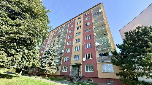 Chomutov, Kamenná