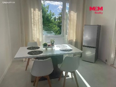 Prodej bytu 1+1 35 m² Karla Čapka, Krupka - Maršov