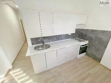 Prodej bytu 1+1 36 m² Vítězslava Nezvala, Most