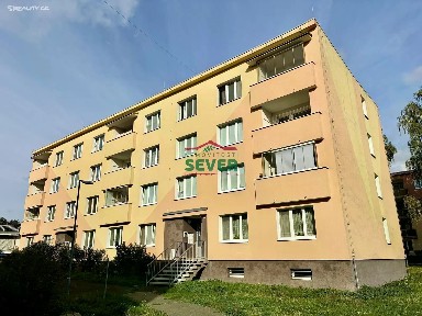 Prodej bytu 3+1 60 m²