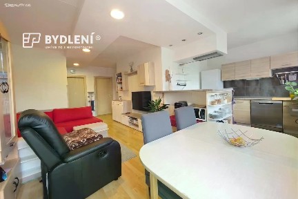 Prodej bytu 3+1 54 m² Moskevská, Most