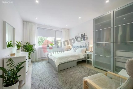 Prodej bytu 2+1 62 m² Na Borku, Jirkov
