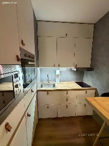 Pronájem bytu 2+kk 42 m²