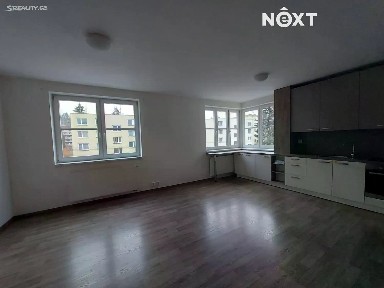 Pronájem bytu 4+kk 90 m² Kúty, Zlín