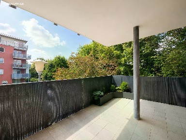 Pronájem bytu 2+kk 53 m²