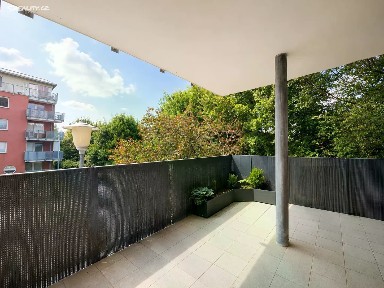 Pronájem bytu 2+kk 53 m²