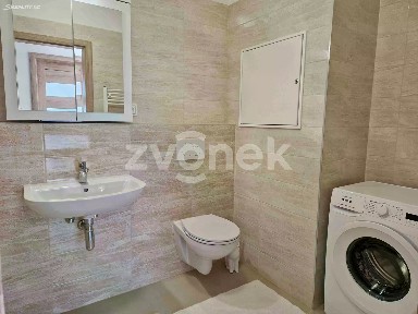 Pronájem bytu 2+kk 50 m² Zahrádky, Uherské Hradiště