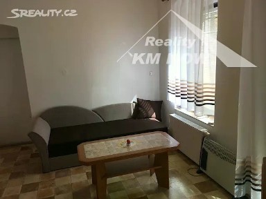 Pronájem bytu 1+kk 21 m² Kroměříž