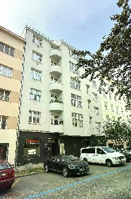 Prodej bytu 2+1 77 m² Gorkého, Brno - Veveří