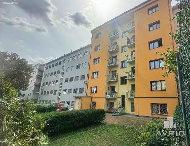 Prodej bytu 3+kk 78 m² Polní, Brno - Štýřice