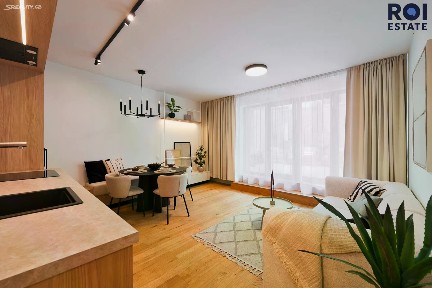Prodej bytu 3+kk 76 m² Brno - Zábrdovice