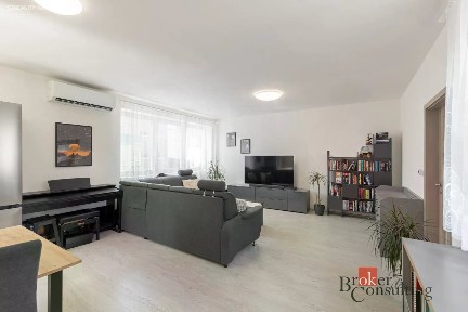 Prodej bytu 2+kk 67 m² Bobravská, Modřice