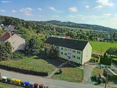 Prodej bytu 3+1 68 m² Šebetov