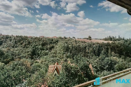 Prodej bytu 3+1 90 m² Zborovská, Znojmo