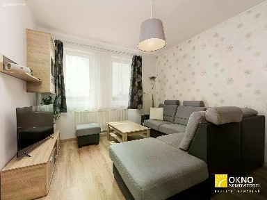 Prodej bytu 3+kk 75 m² Višňová, Říčany
