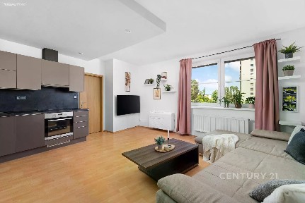 Prodej bytu 3+kk 71 m² Bubeníčkova, Brno - Židenice