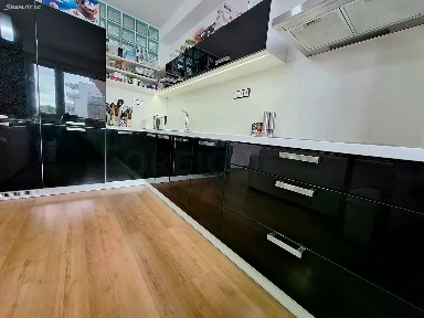 Pronájem bytu 2+kk 48 m² Schweitzerova, Olomouc