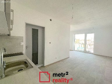 Pronájem bytu 1+kk 41 m² U Solných mlýnů, Olomouc - Holice