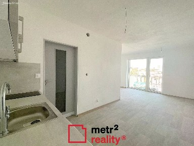 Pronájem bytu 1+kk 41 m² U Solných mlýnů, Olomouc - Holice