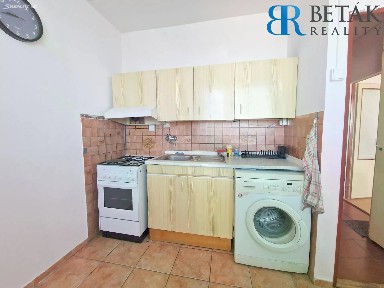 Pronájem bytu 1+1 35 m² Velká Dlážka, Přerov - Přerov I-Město