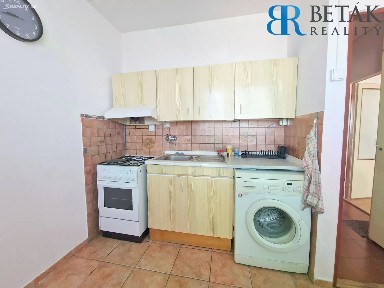 Pronájem bytu 1+1 35 m² Velká Dlážka, Přerov - Přerov I-Město