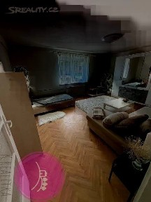 Pronájem bytu 2+1 70 m²